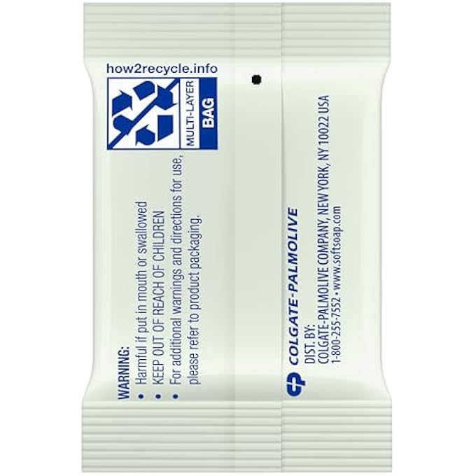 Softsoap PROPOSED VALUE: FOAMING HAND SOAP TABLETS, REFILL TABLETS, FRESH COCONUT, 6 COUNT - Image 2